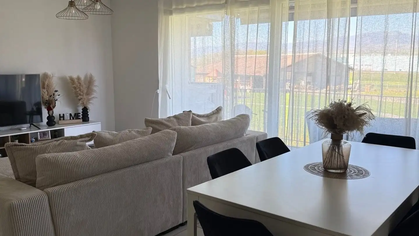 Appartamento in affitto - 1373 Chavornay - Foto 3