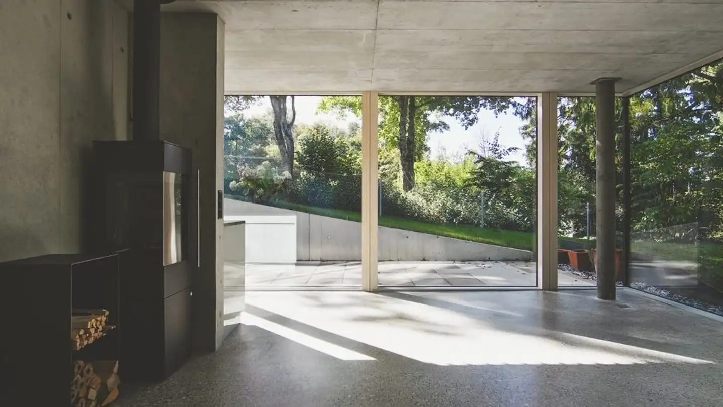 Appartamento in affitto - 8125 Zollikerberg