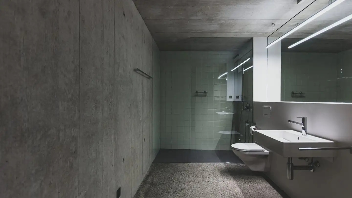 Appartamento in affitto - 8125 Zollikerberg - Foto 3