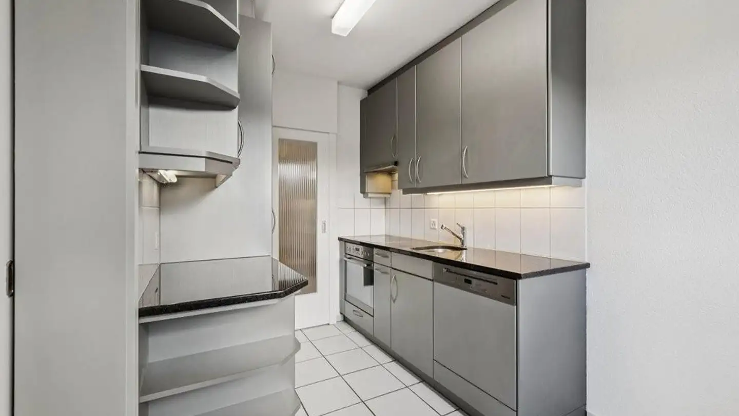Wohnung mieten - Mühleweg 17, 4133 Pratteln - Foto 2