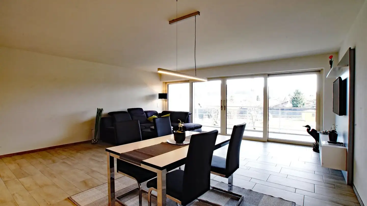 Wohnung mieten - Bachmattring 4, 4614 Hägendorf