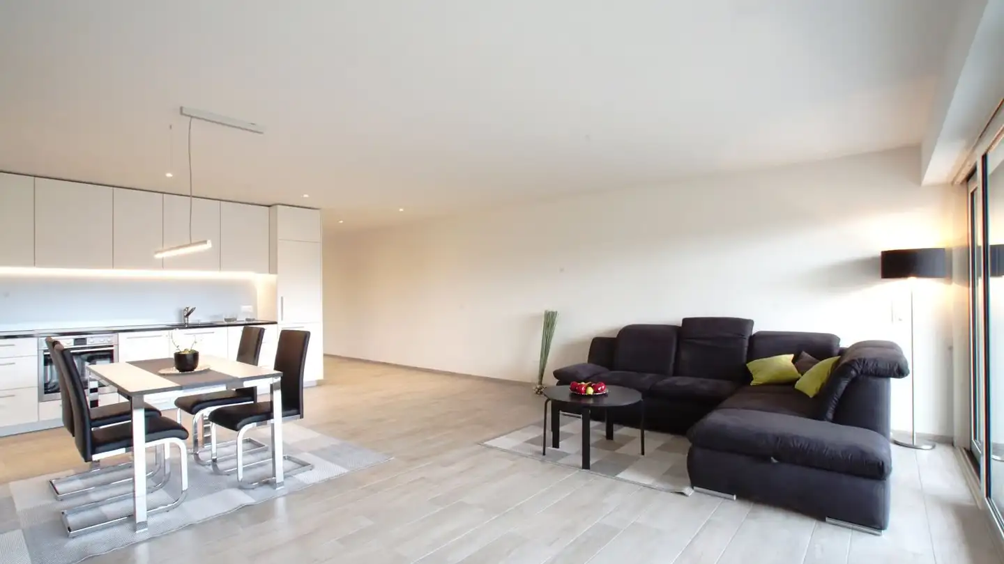 Wohnung mieten - Bachmattring 4, 4614 Hägendorf - Foto 2