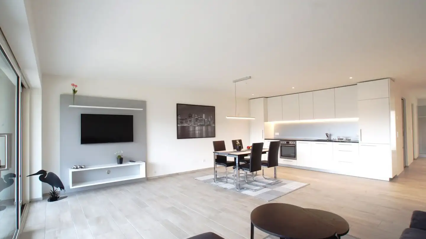 Wohnung mieten - Bachmattring 4, 4614 Hägendorf - Foto 3