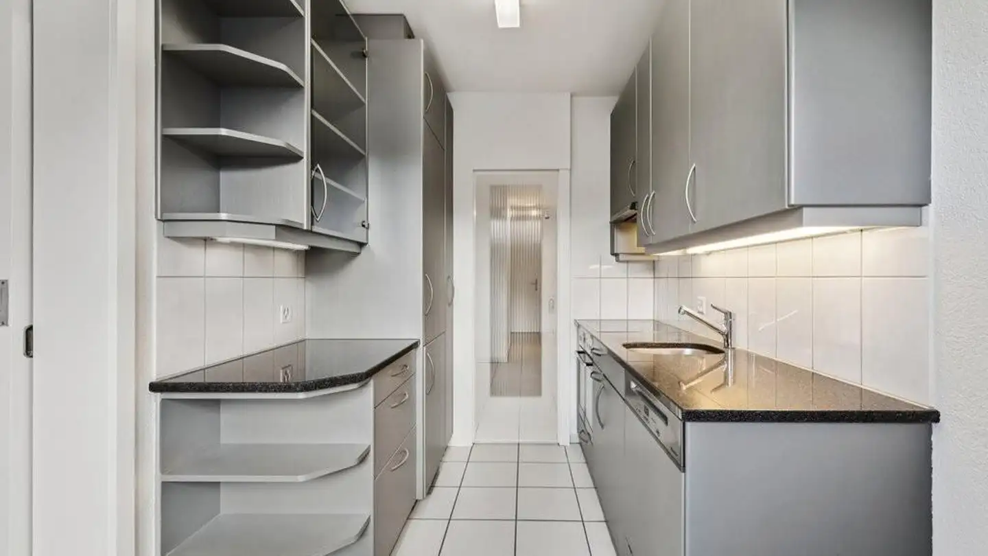 Wohnung mieten - Mühleweg 17, 4133 Pratteln - Foto 3