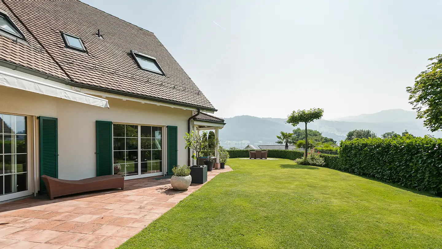 Single house for sale - 6343 Rotkreuz - Photo 4