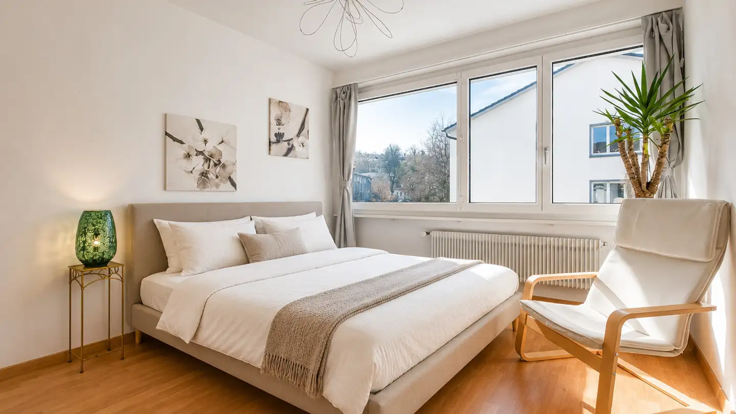 Appartamento in affitto - 3007 Bern