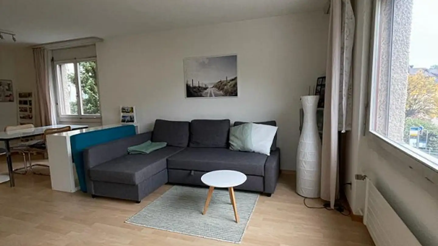 Apartment for rent - Zugerstrasse 57, 8820 Wädenswil - Photo 3