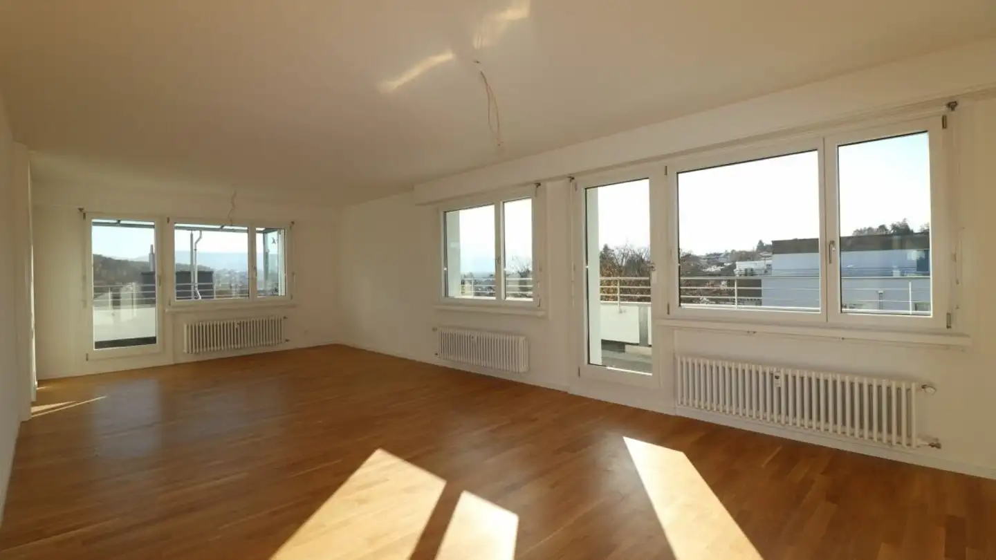 Appartamento in affitto - Binningerstrasse 30, 4104 Oberwil BL