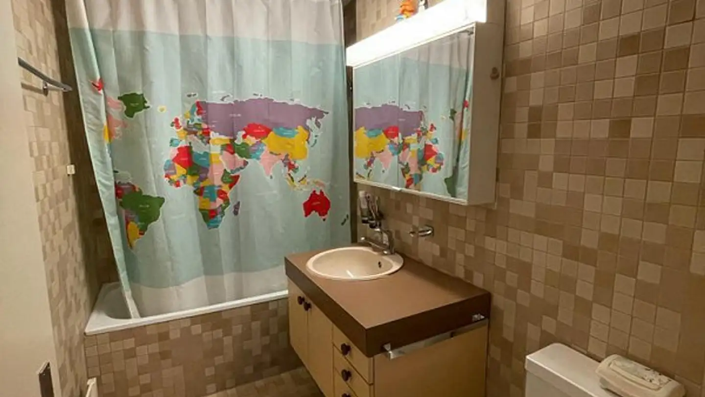 Apartment for rent - Zugerstrasse 57, 8820 Wädenswil - Photo 4