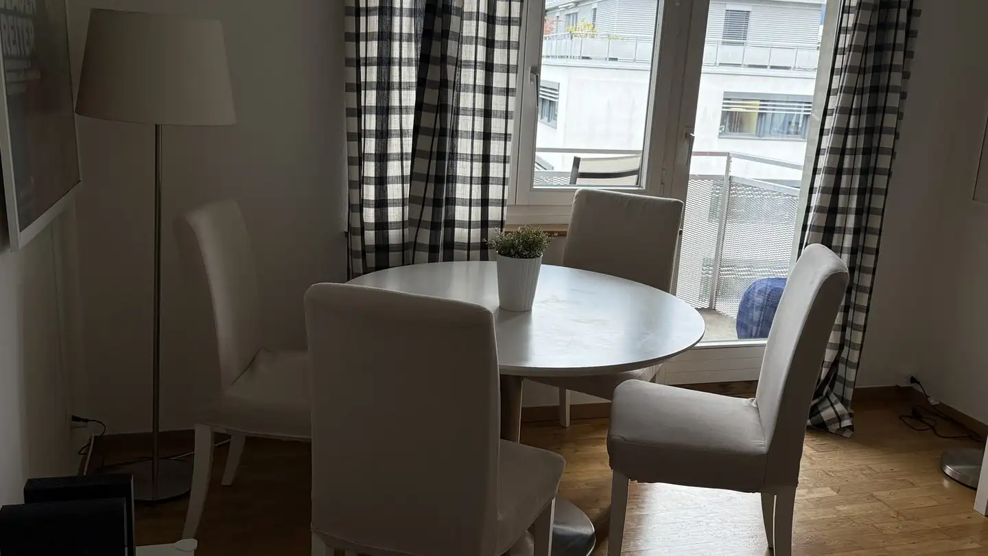 Wohnung mieten - Mühlebachstrasse, 8008 Zürich - Foto 3
