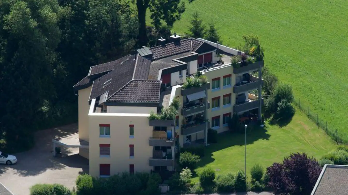 Appartement à louer - Widenbachstrasse 5, 9300 Wittenbach - Photo 2