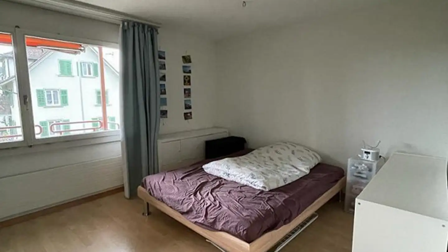 Apartment for rent - Zugerstrasse 57, 8820 Wädenswil - Photo 2