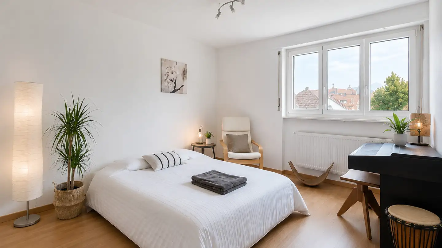Appartamento in affitto - 3007 Bern - Foto 2