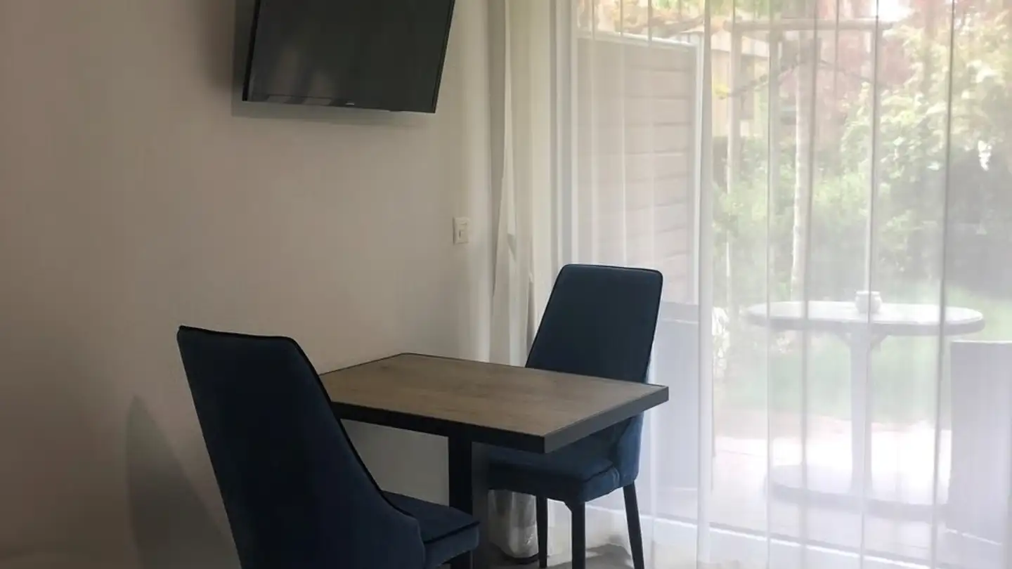 Appartement meublé à louer - Chemin Des Diablerets 2, 1012 Lausanne - Photo 3