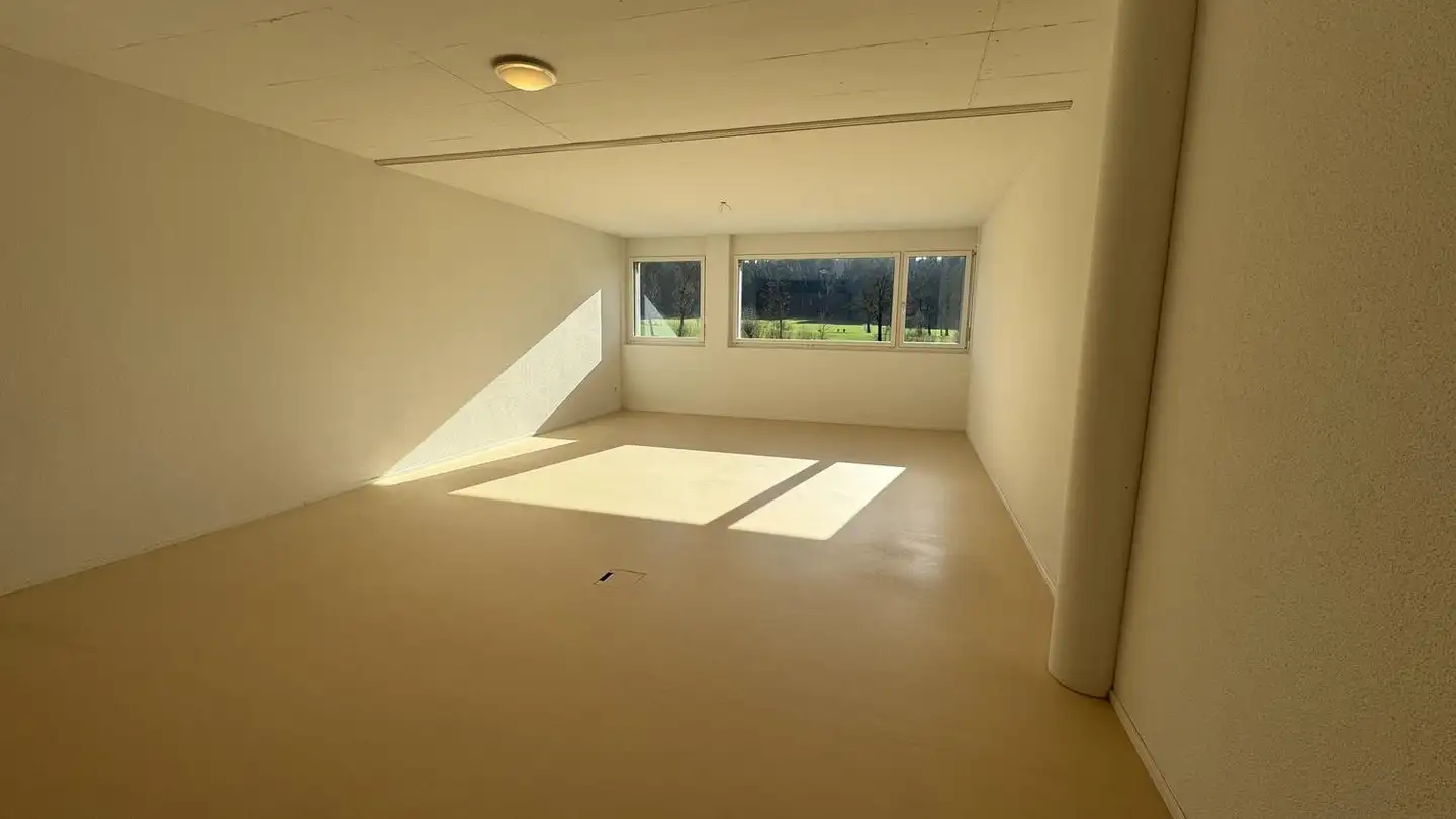 Commercial for rent - Hellbühlerstrasse 38, 6017 Ruswil