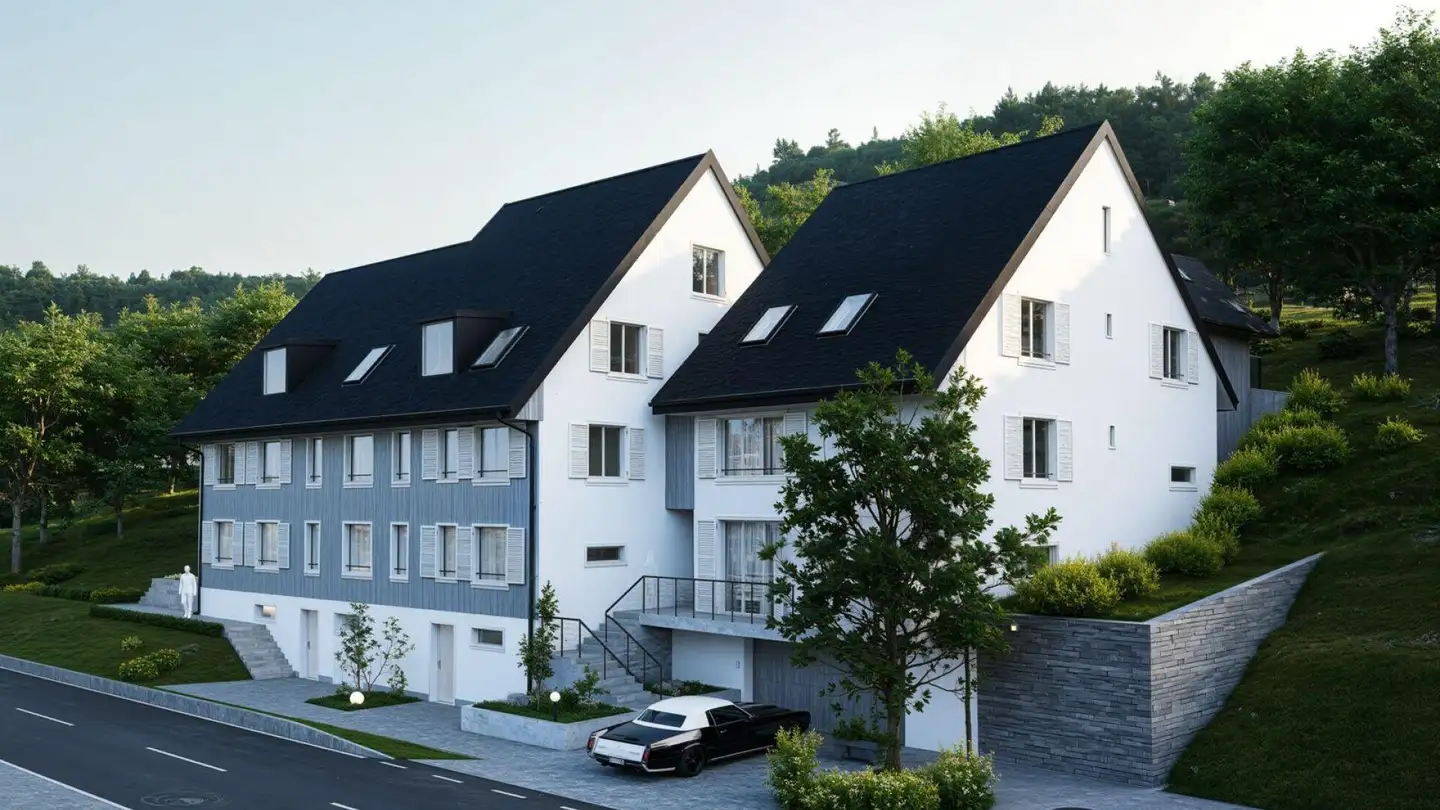 Single house for sale - Hauptstrasse, 5234 Villigen - Photo 4