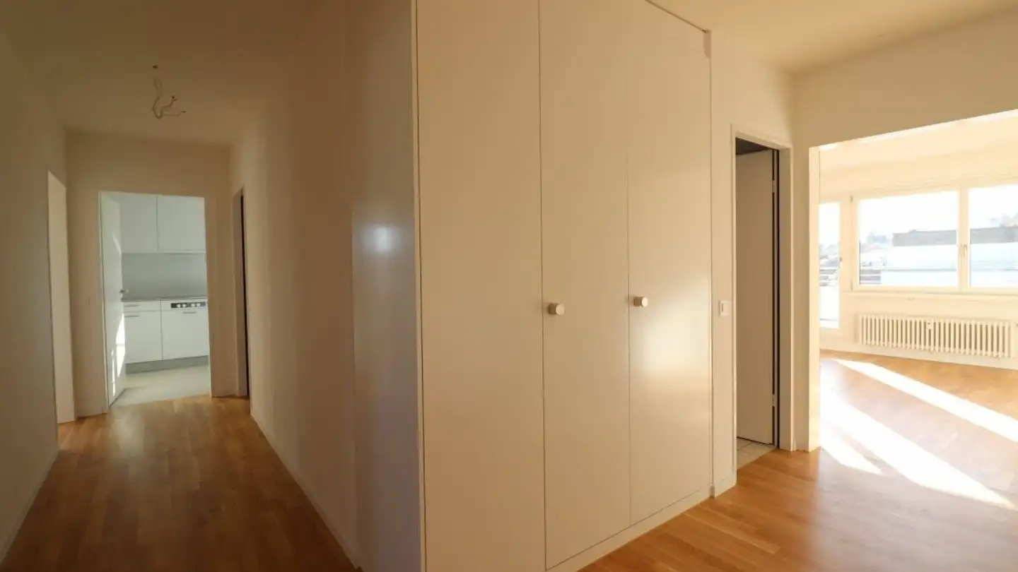 Appartamento in affitto - Binningerstrasse 30, 4104 Oberwil BL - Foto 3