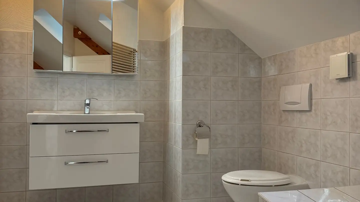 Duplex in affitto - Hauptstrasse 51, 4317 Wegenstetten - Foto 4
