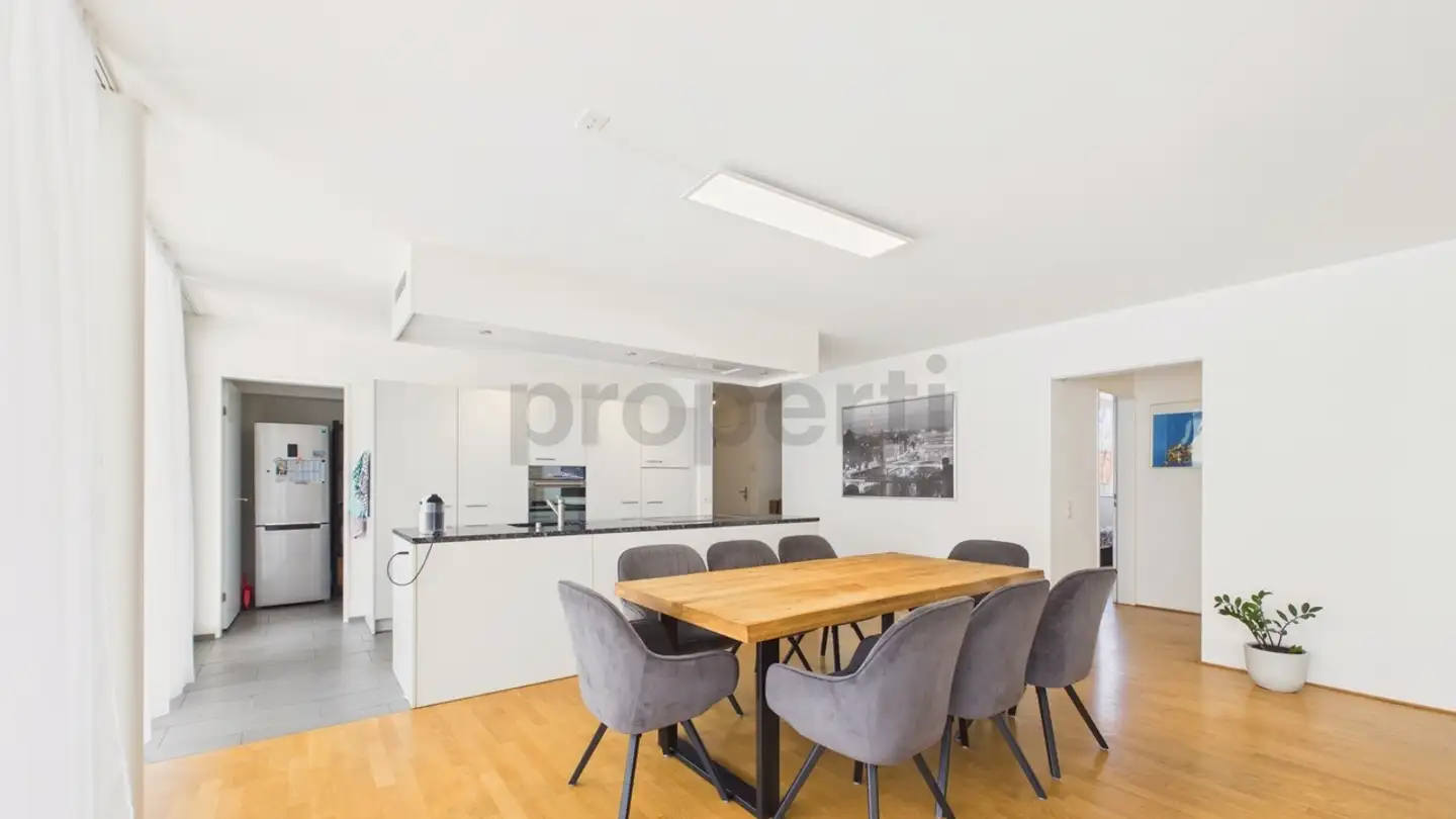 Wohnung kaufen - 9430 St. Margrethen SG - Foto 2