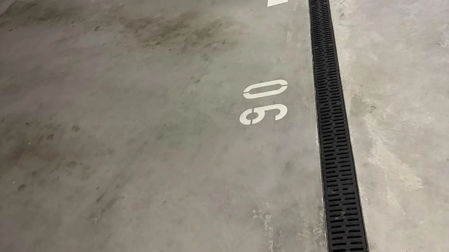 Garage singolo in affitto - Rietstrasse, 8355 Aadorf