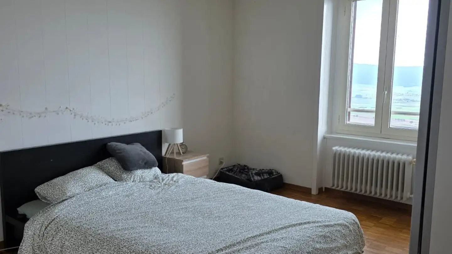 Appartamento in affitto - Route De La République 20, 2208 Les Hauts-Geneveys - Photo 3