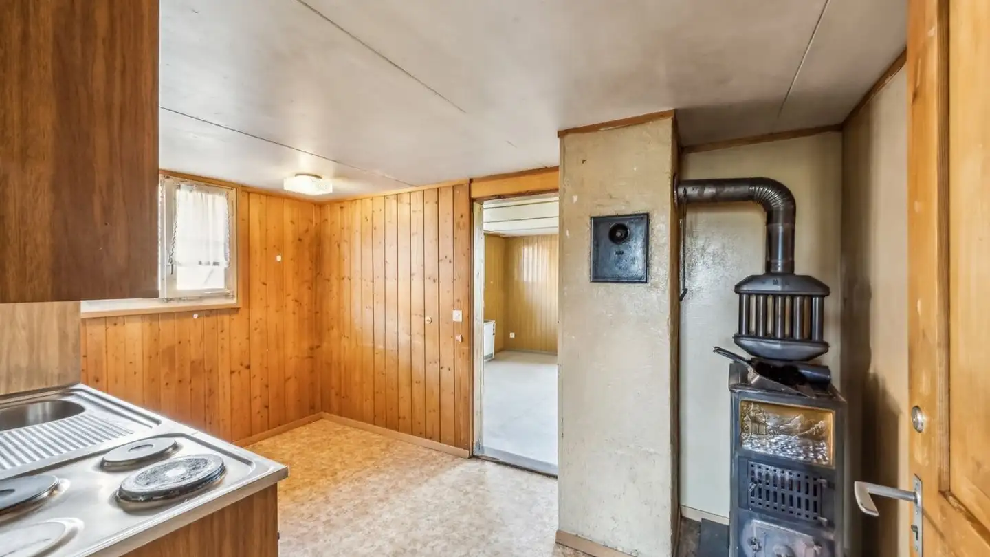 Casa singola in vendita - Gässliweg 6, 3436 Zollbrück - Photo 4