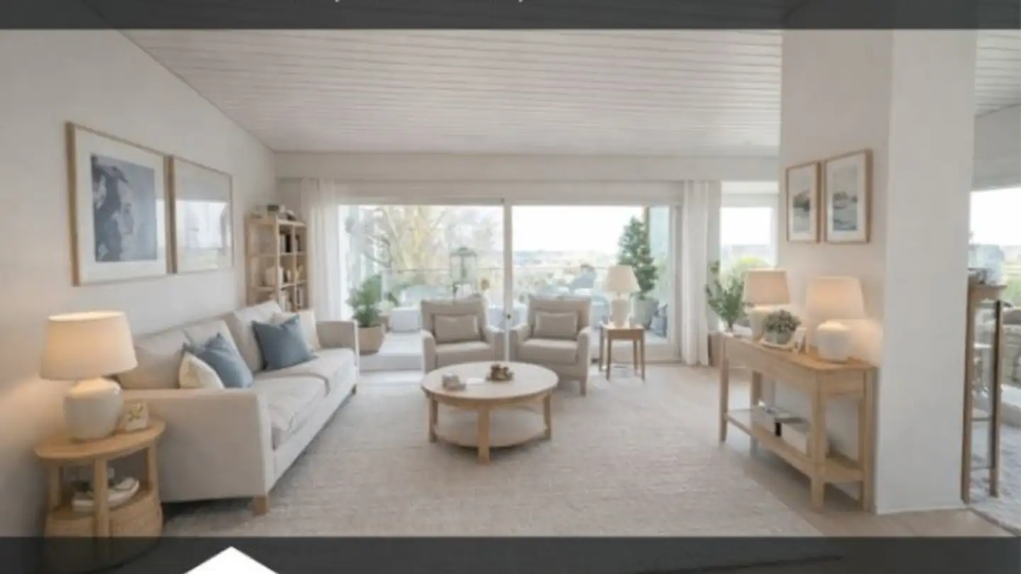 Appartement à vendre - 8280 Kreuzlingen