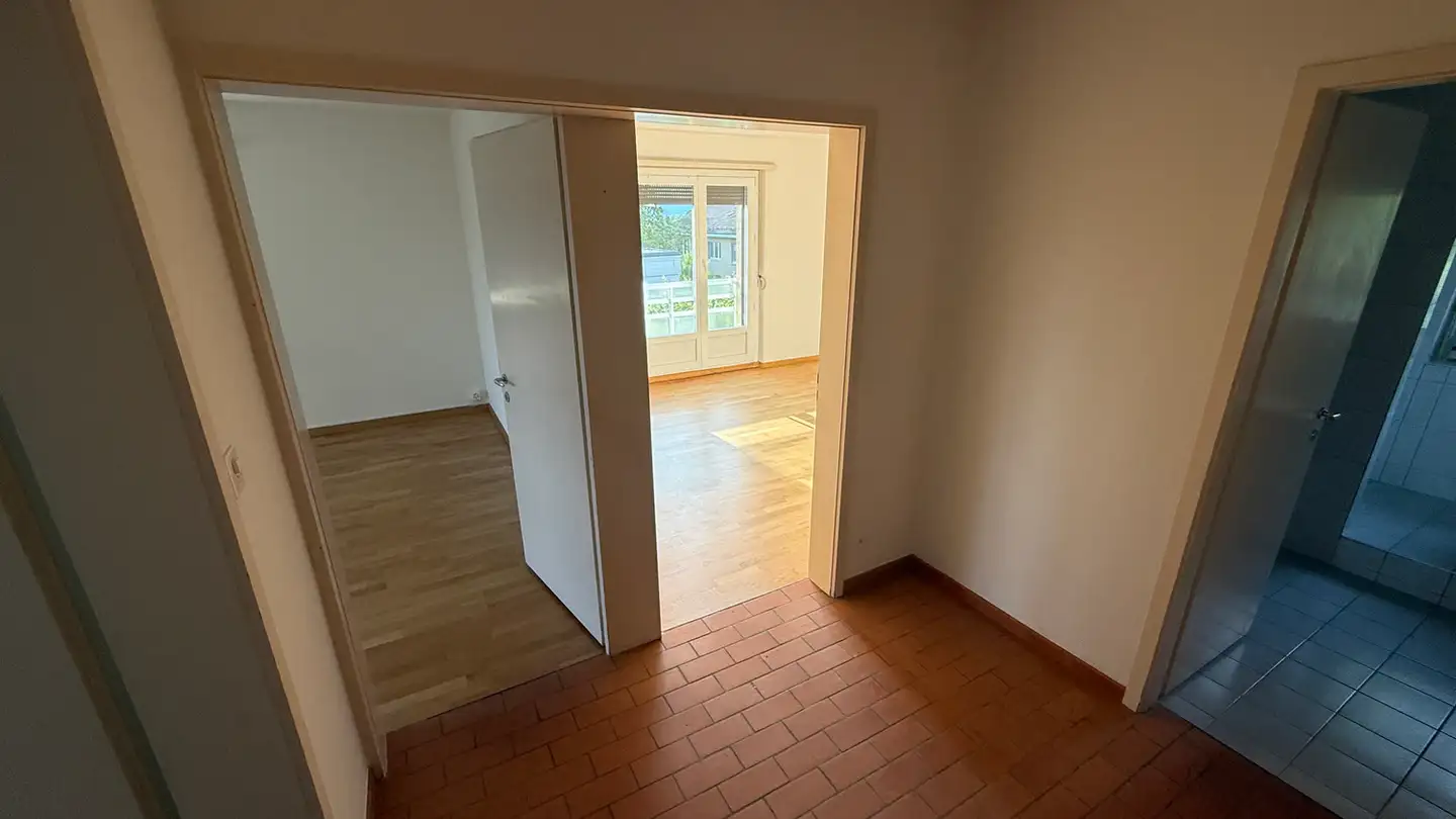 Appartement à louer - Im Brächli 58, 8053 Zürich - Photo 4