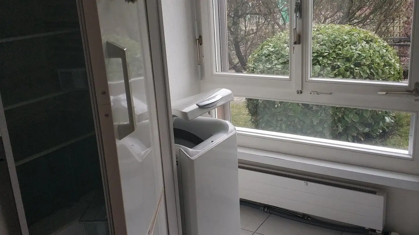 Appartamento in affitto - Blümlisalpstrasse 31, 3600 Thun