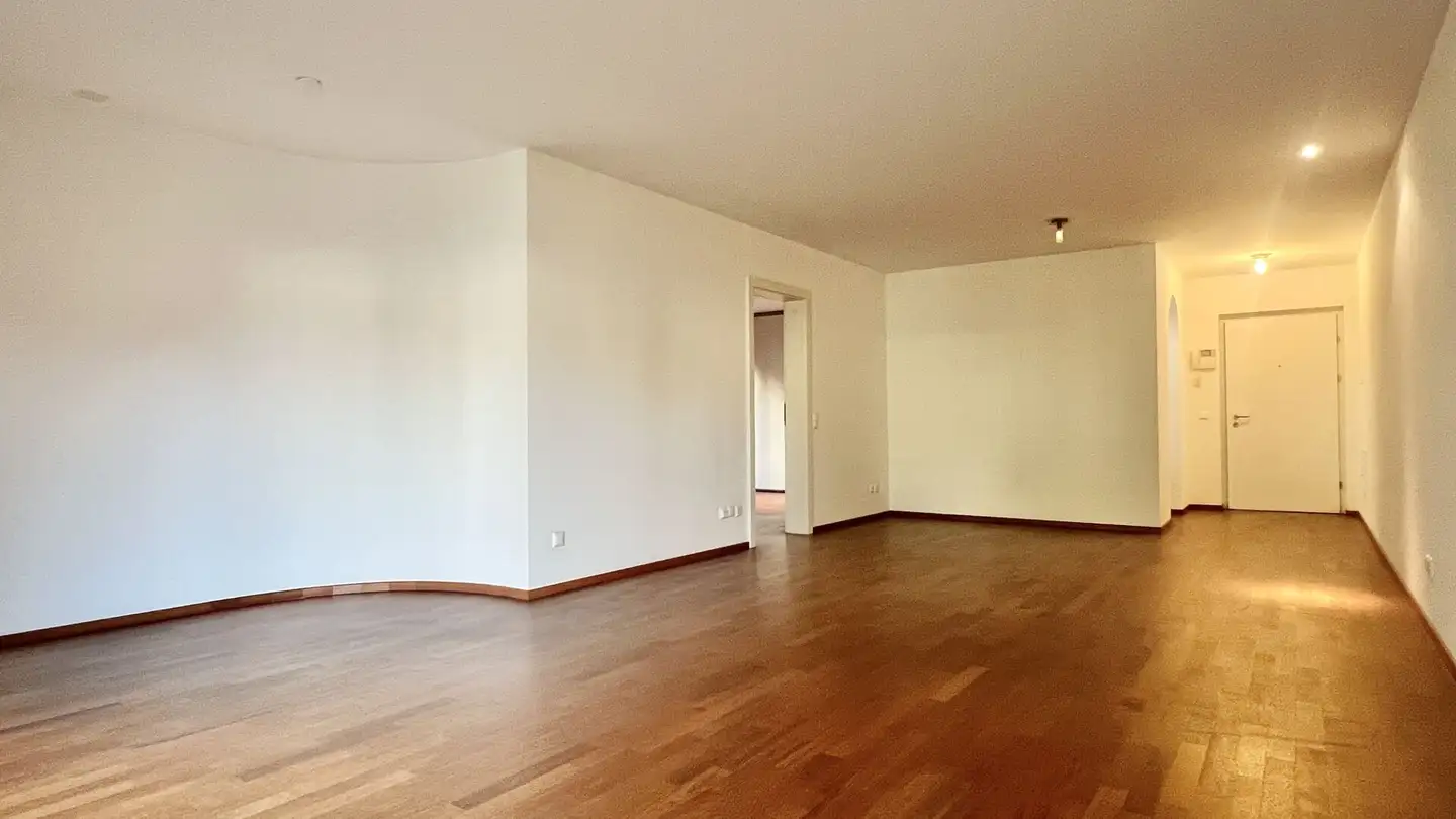 Wohnung mieten - Via Sempione, 6600 Muralto - Foto 3