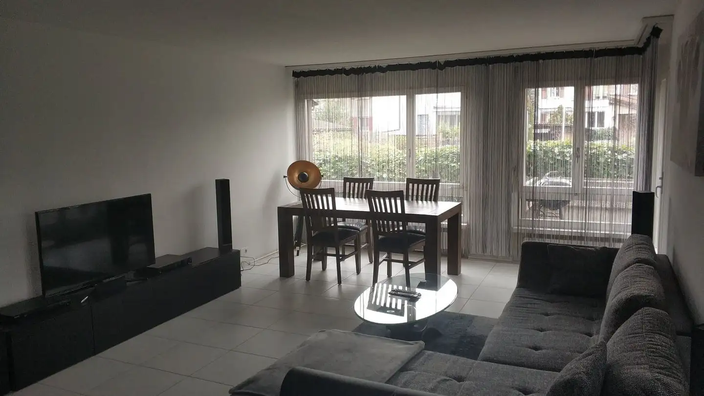 Appartamento in affitto - Blümlisalpstrasse 31, 3600 Thun - Foto 2