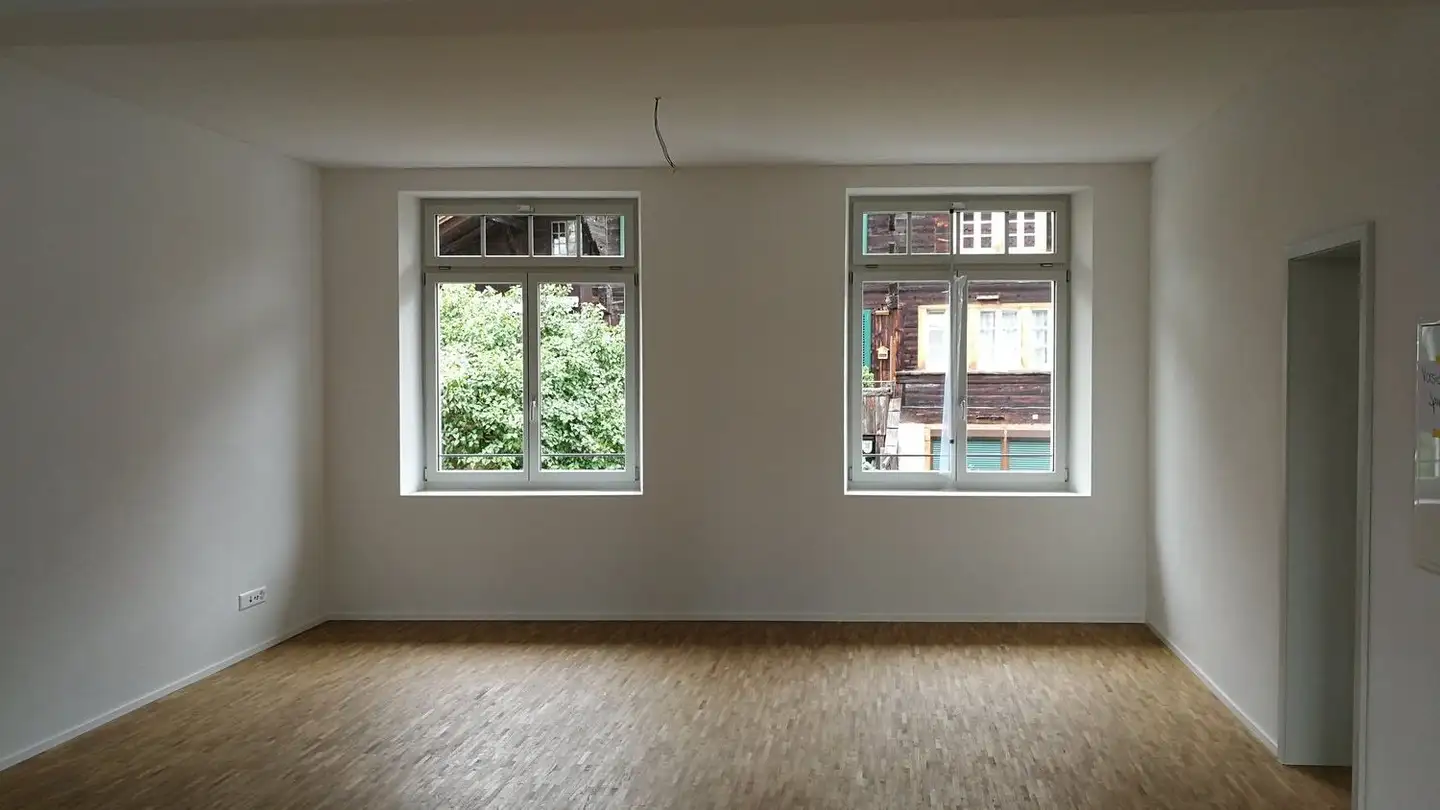 Appartamento in affitto - Kupfergasse 2, 3653 Oberhofen am Thunersee - Foto 3