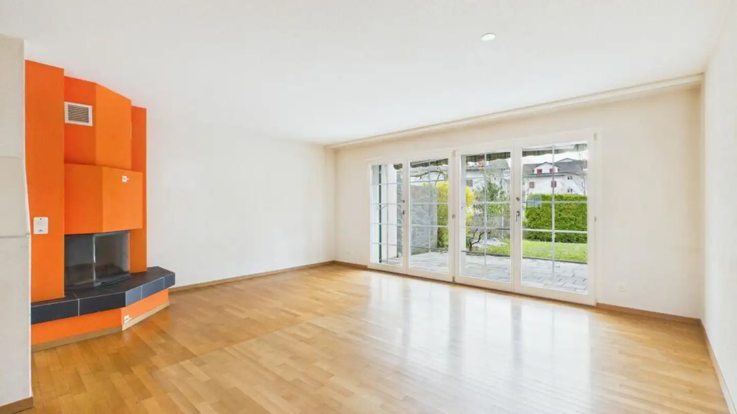 Single house for sale - 8965 Berikon - Photo 2