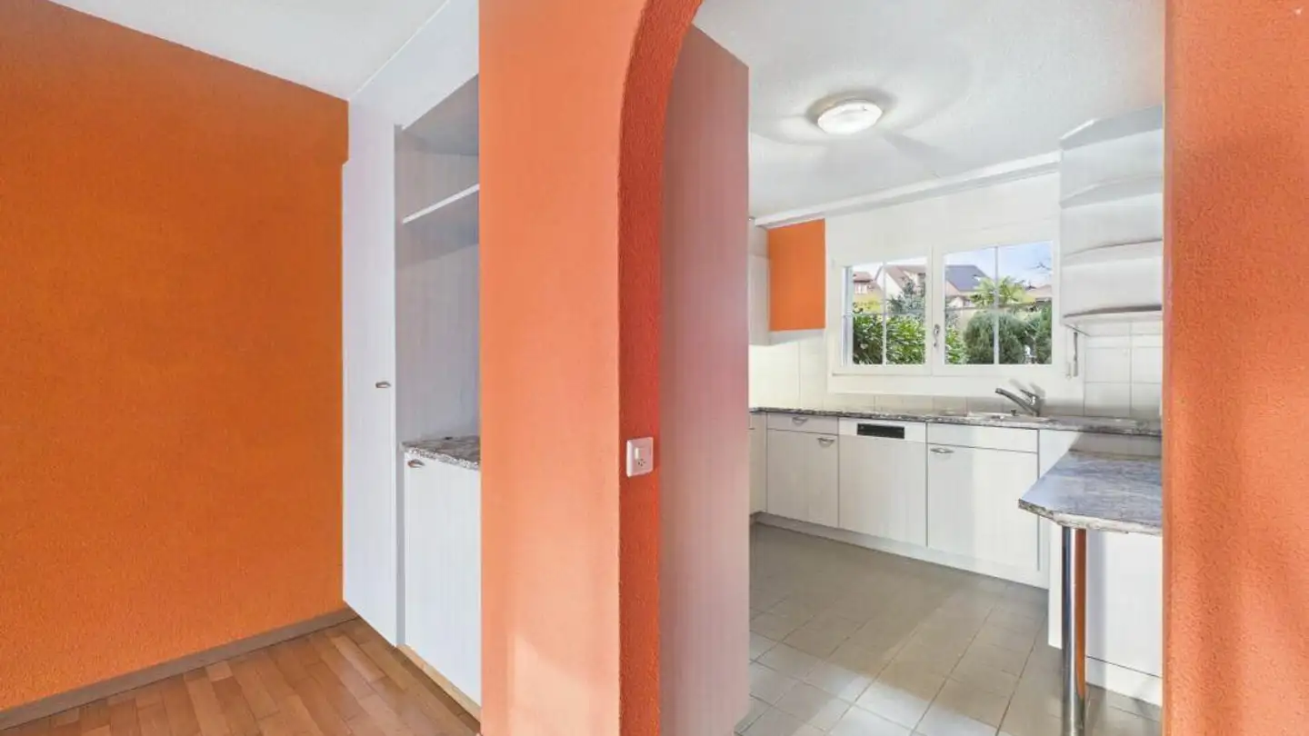 Single house for sale - 8965 Berikon - Photo 3