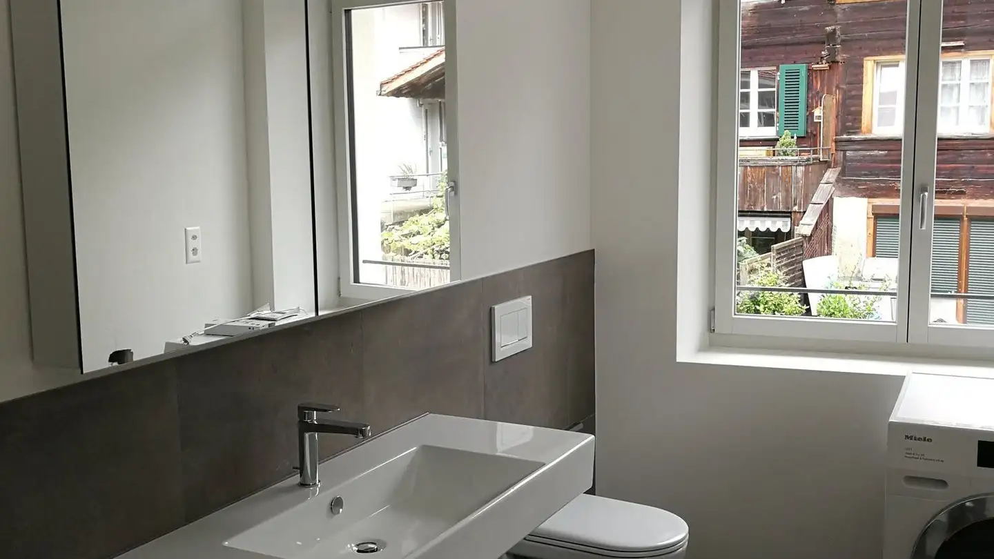 Appartamento in affitto - Kupfergasse 2, 3653 Oberhofen am Thunersee - Foto 4