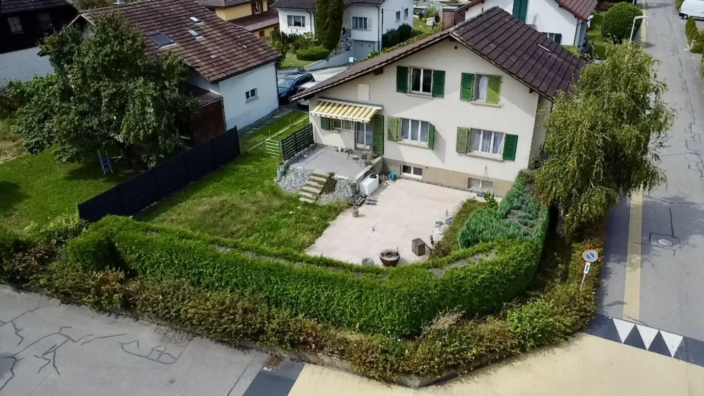 Single house for sale - 3252 Worben