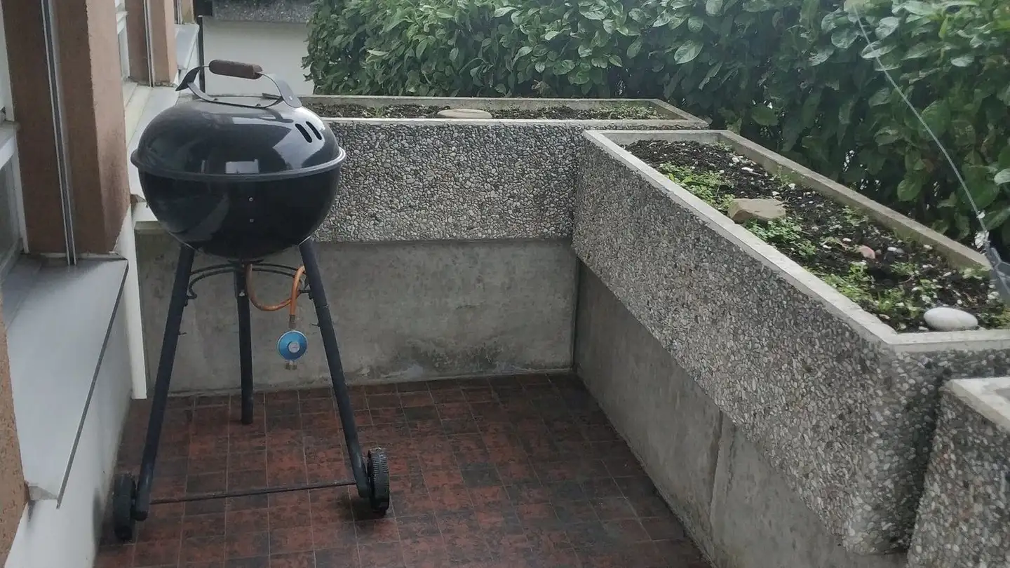 Appartamento in affitto - Blümlisalpstrasse 31, 3600 Thun - Foto 4