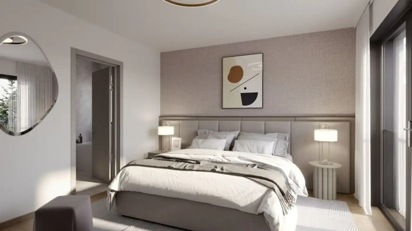 Appartamento in vendita - 1292 Chambésy - Foto 4