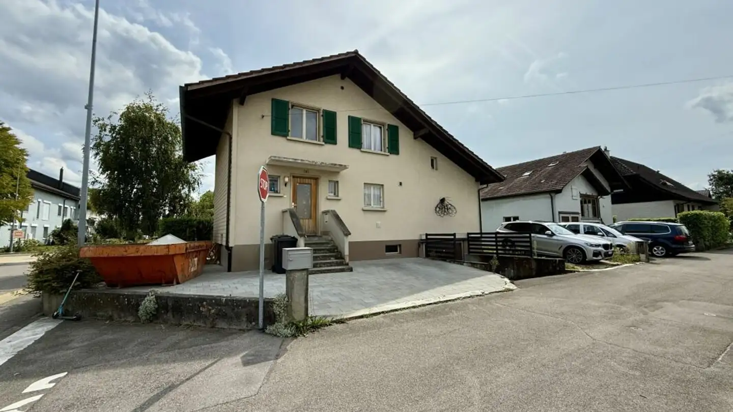 Casa singola in vendita - 3252 Worben - Photo 2