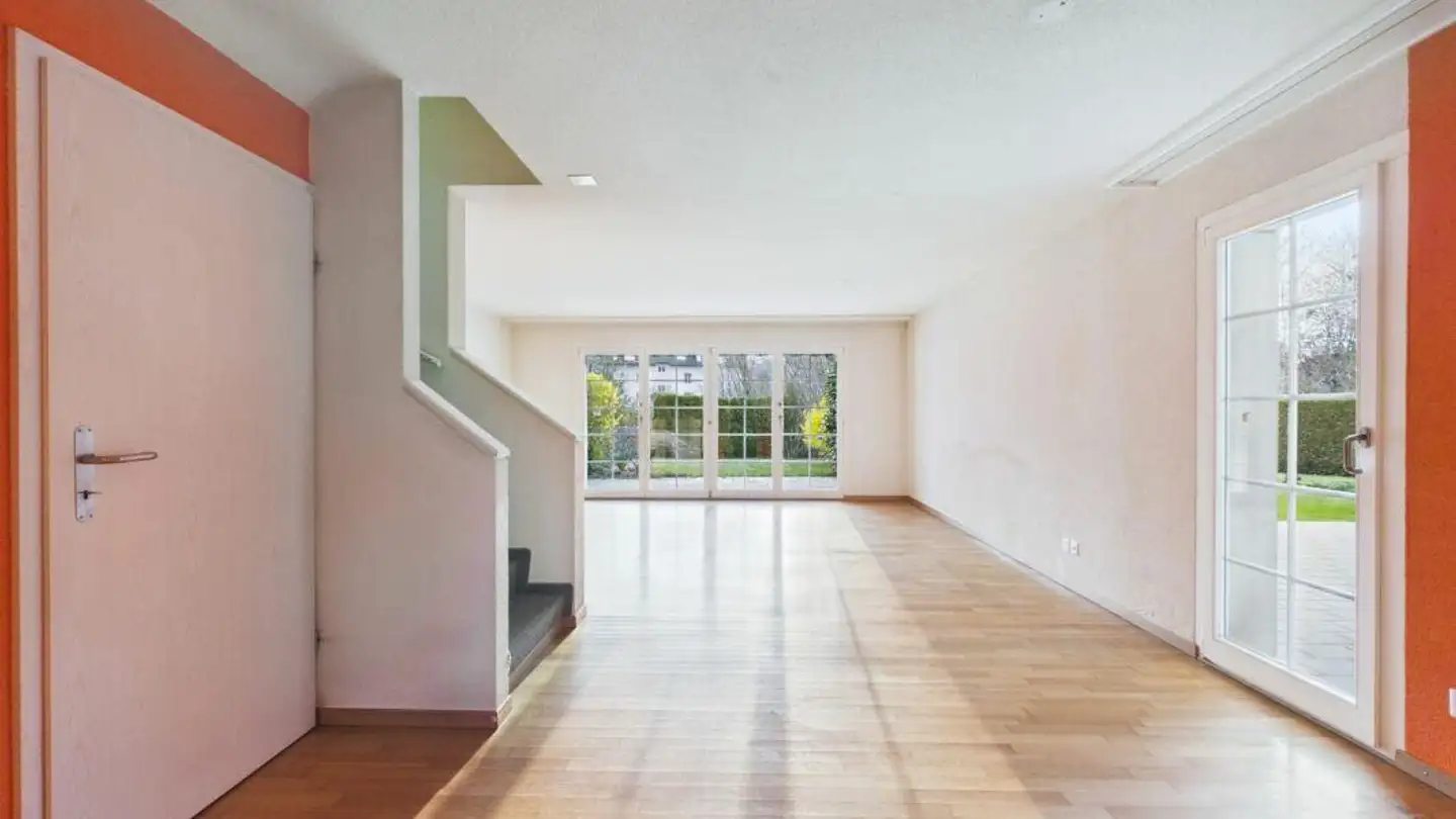 Single house for sale - 8965 Berikon