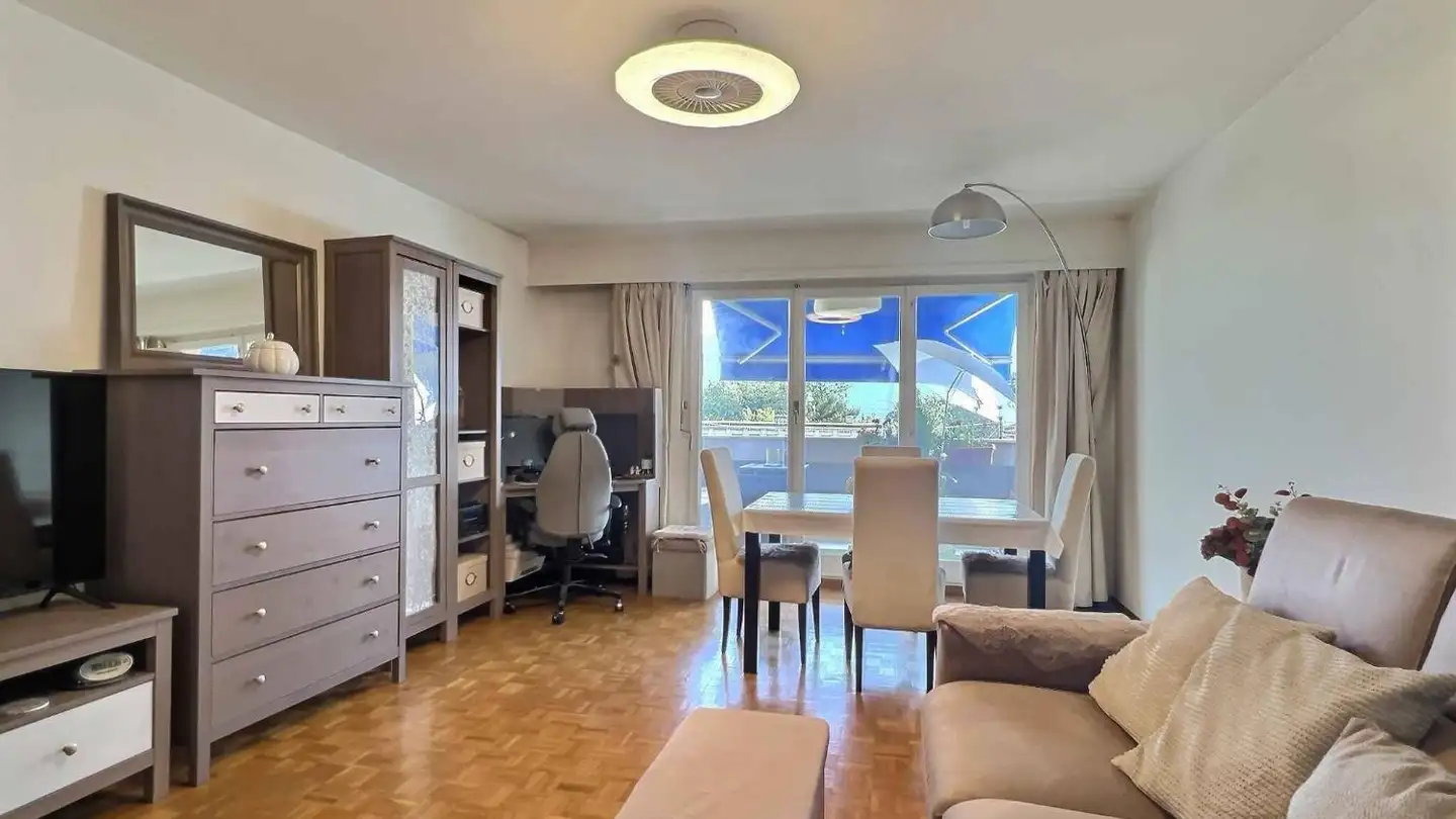 Appartamento in vendita - 1815 Clarens