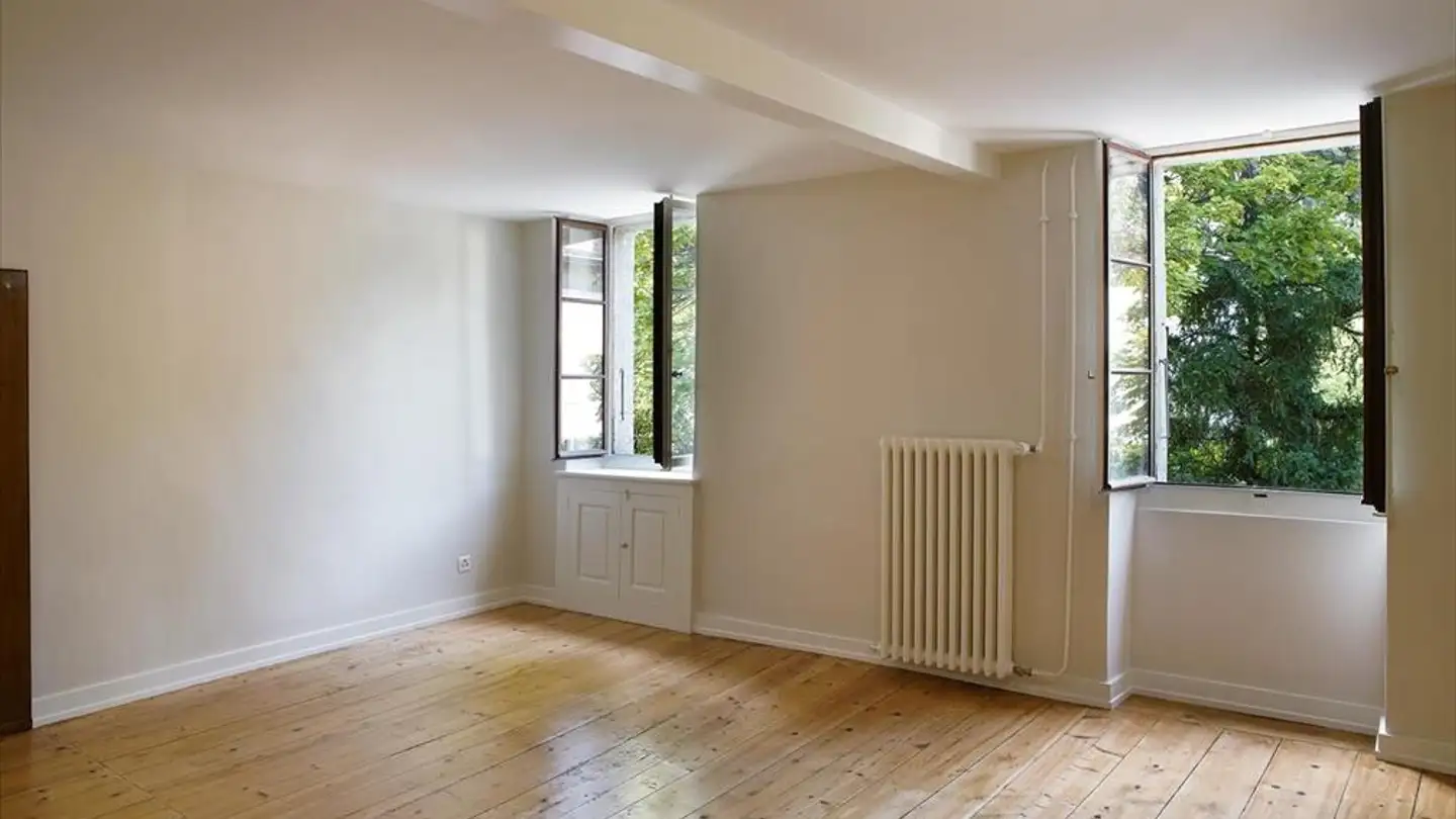 Casa singola in affitto - Route de la Capite 20, 1223 Cologny