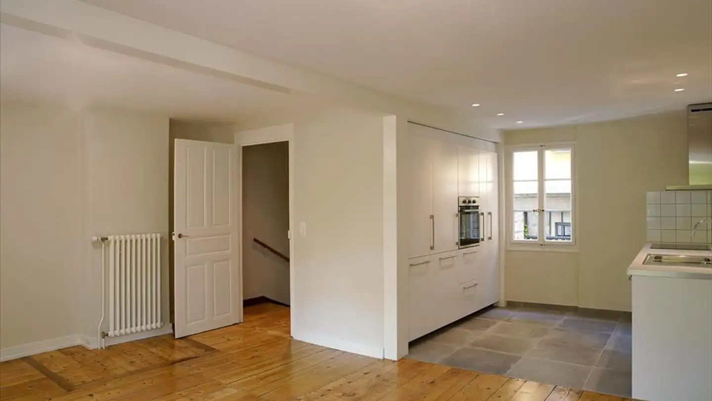 Casa singola in affitto - Route de la Capite 20, 1223 Cologny - Foto 3