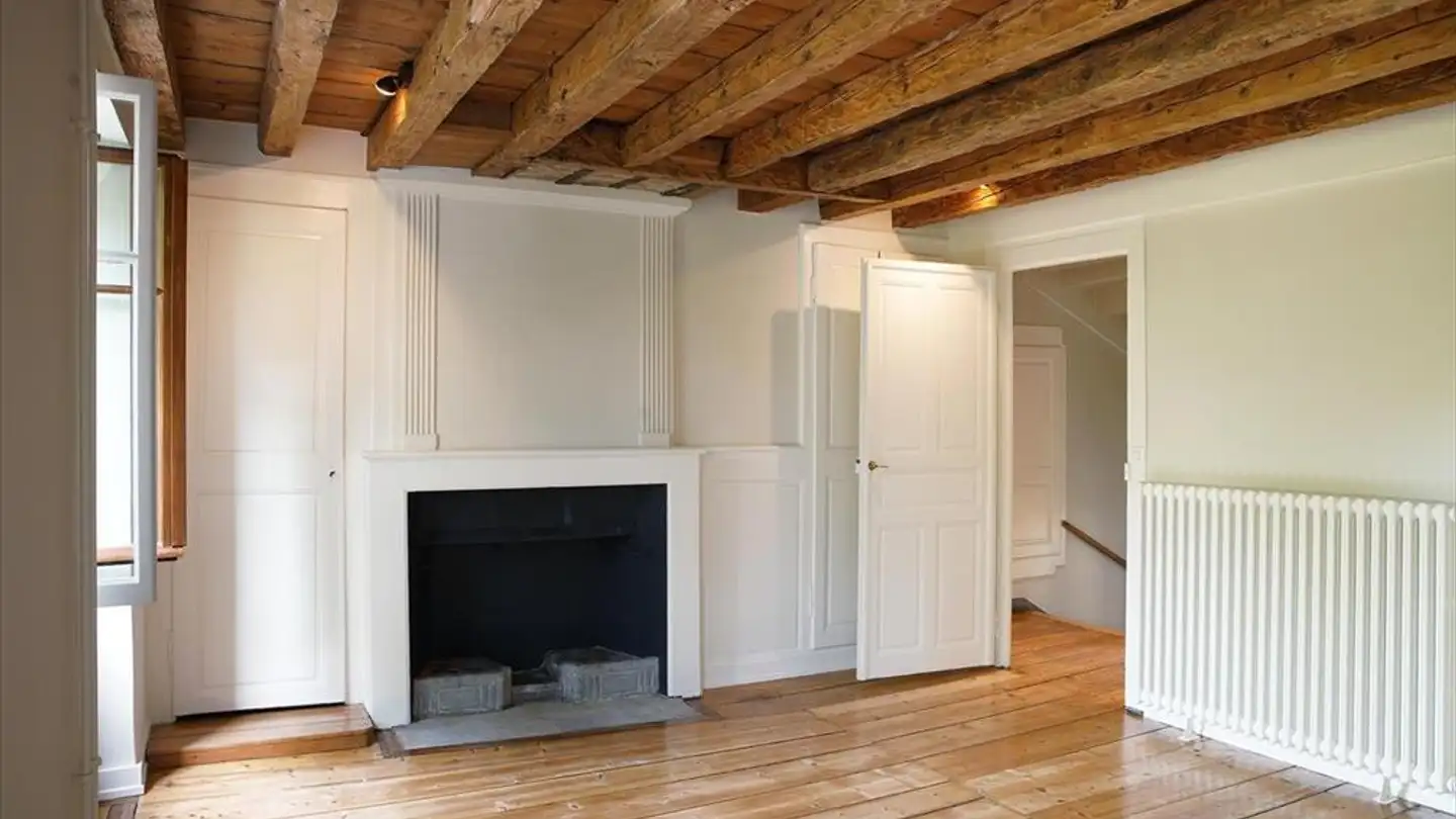 Casa singola in affitto - Route de la Capite 20, 1223 Cologny - Foto 2