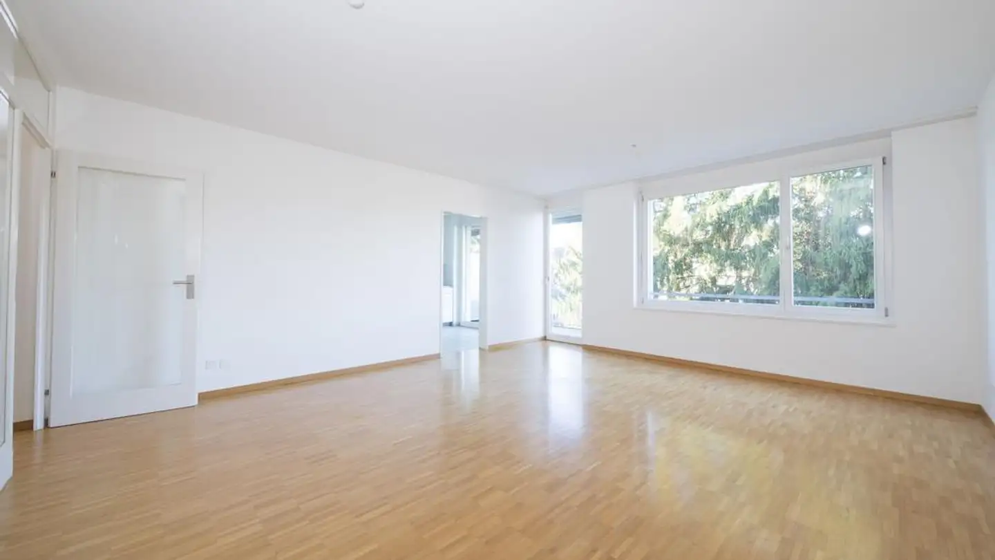 Appartement à louer - Inzlingerstrasse 147, 4125 Riehen