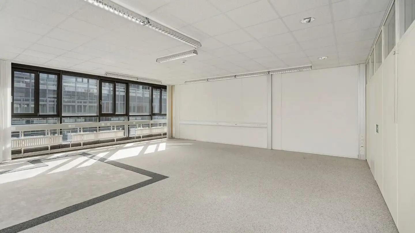 Spazio ufficio in affitto - Morgenstrasse 131, 3018 Bern - Foto 4