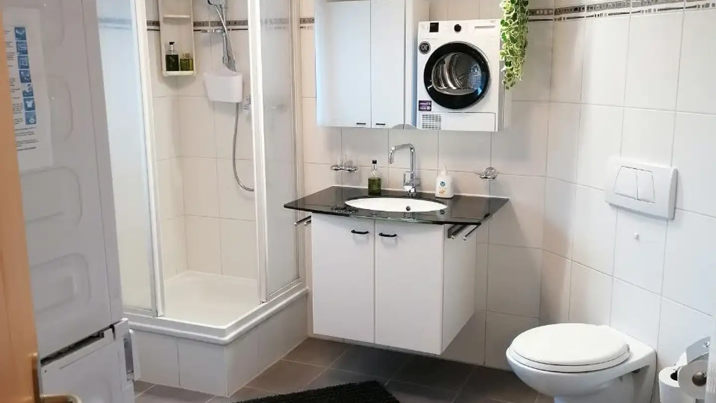 Appartamento in vendita - Dammstrasse 157, 3910 Saas-Grund - Foto 4