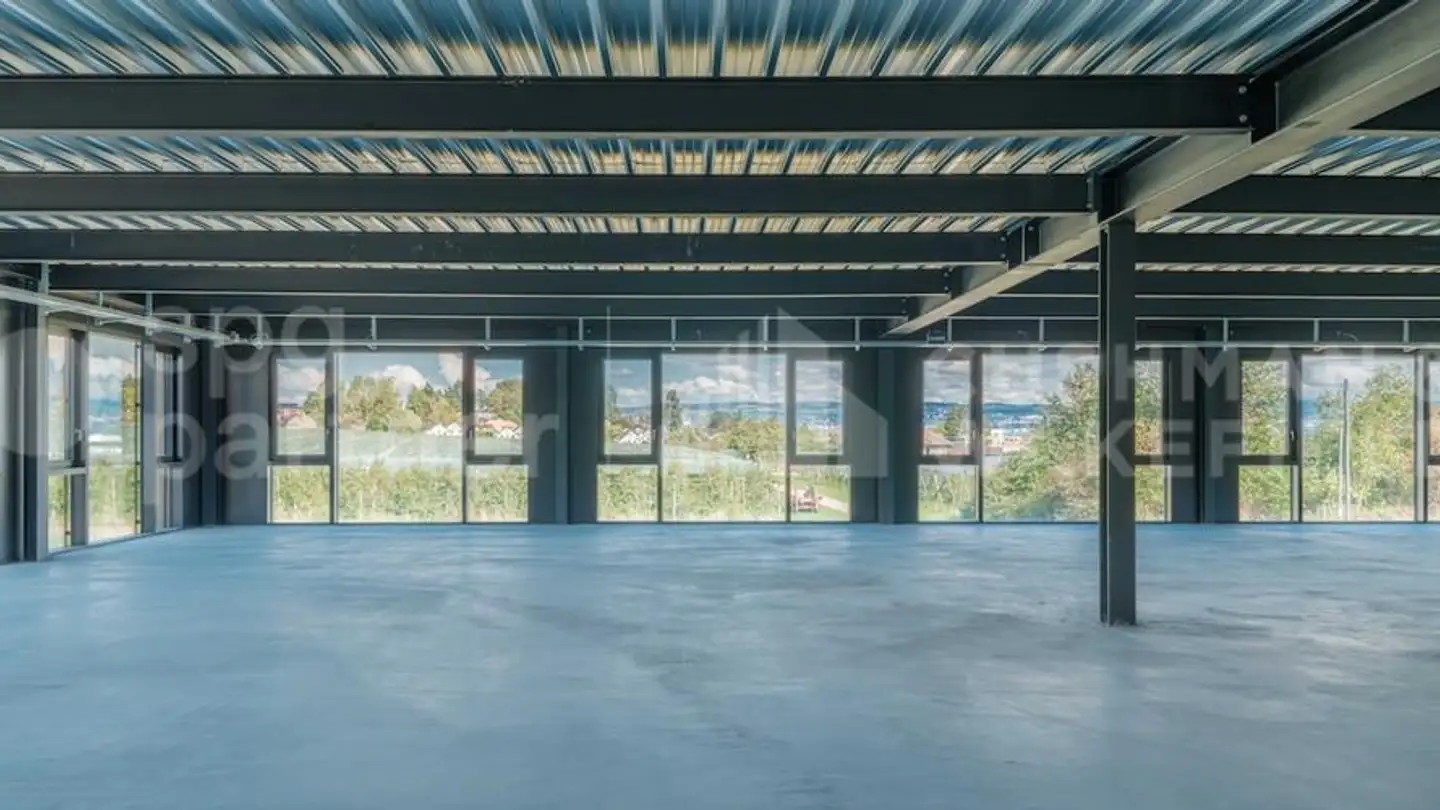 Edificio ad uso misto in affitto - Chemin De Préveyres, 1131 Tolochenaz - Foto 4