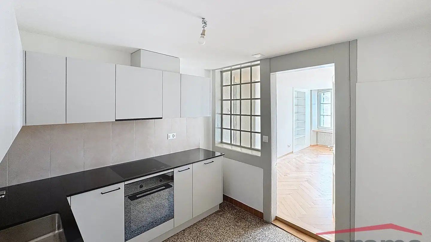 Wohnung mieten - Rue De Lausanne 20, 1700 Fribourg - Foto 2