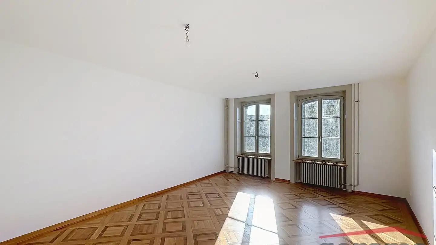Wohnung mieten - Rue De Lausanne 20, 1700 Fribourg - Foto 3